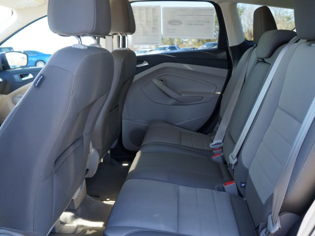 2013 Ford Escape FWD 4dr SE - 11519171 - 5