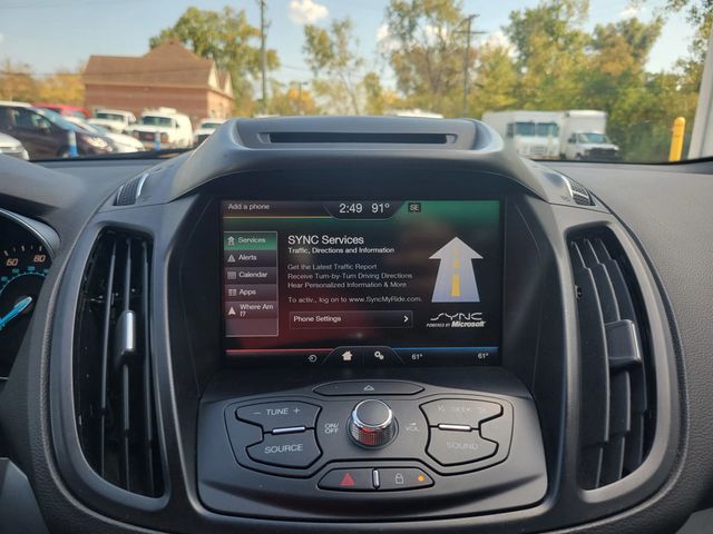 2013 Ford Escape SE Sport Utility 4D - 22932914 - 9