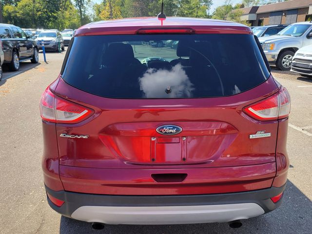 2013 Ford Escape SE Sport Utility 4D - 22932914 - 10