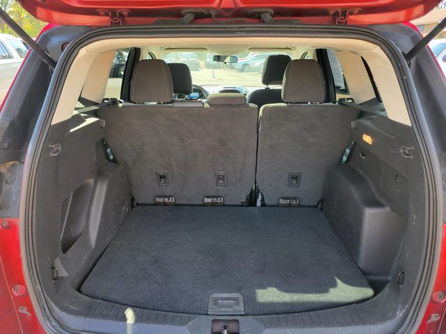 2013 Ford Escape SE Sport Utility 4D - 22932914 - 11