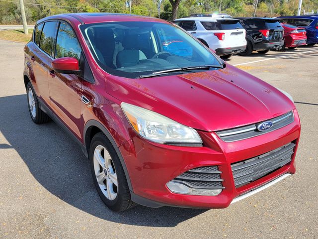 2013 Ford Escape SE Sport Utility 4D - 22932914 - 12