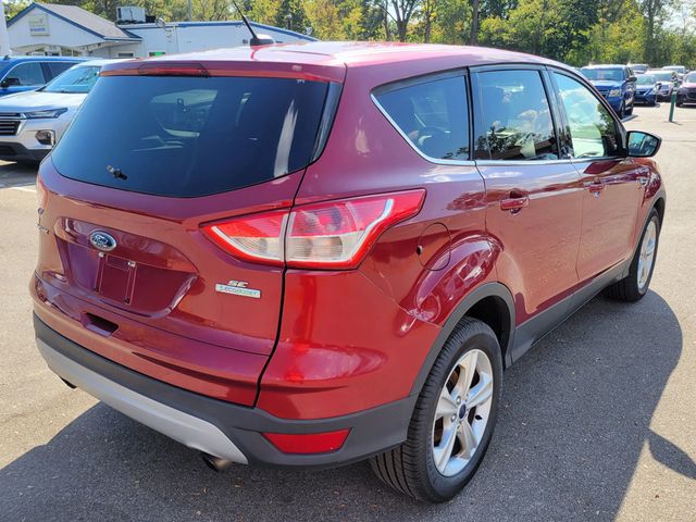 2013 Ford Escape SE Sport Utility 4D - 22932914 - 14