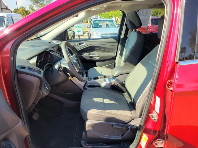 2013 Ford Escape SE Sport Utility 4D - 22932914 - 1