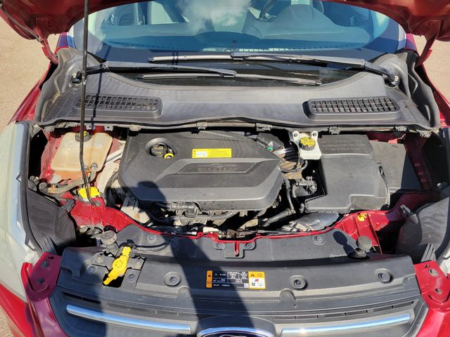 2013 Ford Escape SE Sport Utility 4D - 22932914 - 19