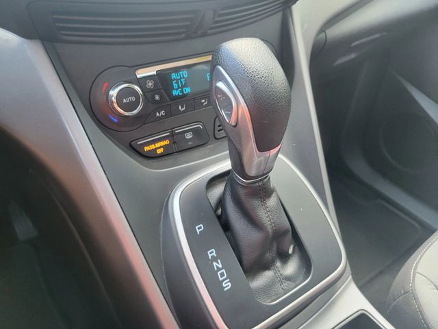 2013 Ford Escape SE Sport Utility 4D - 22932914 - 24