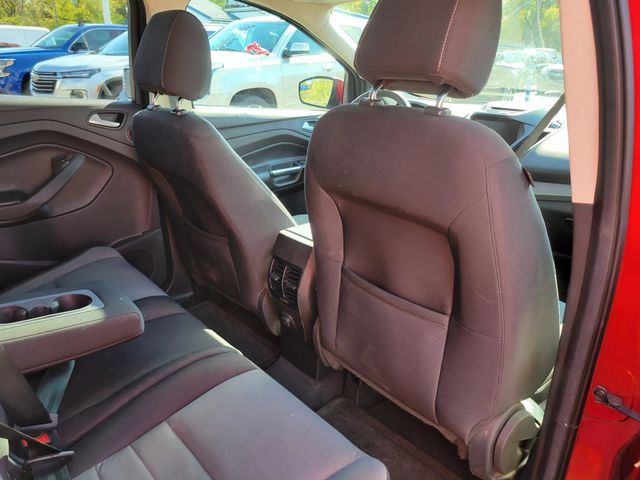 2013 Ford Escape SE Sport Utility 4D - 22932914 - 27