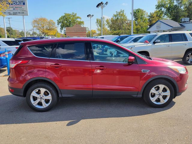 2013 Ford Escape SE Sport Utility 4D - 22932914 - 2