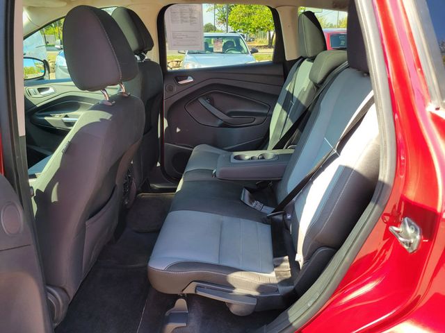 2013 Ford Escape SE Sport Utility 4D - 22932914 - 3