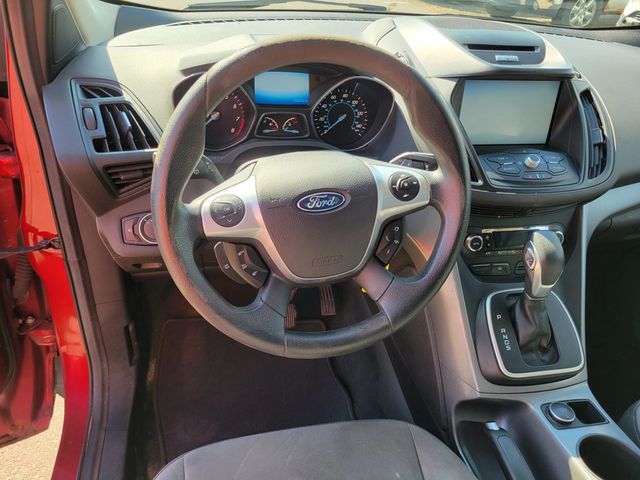 2013 Ford Escape SE Sport Utility 4D - 22932914 - 5
