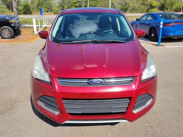2013 Ford Escape SE Sport Utility 4D - 22932914 - 8