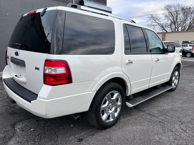 2013 Ford Expedition 4X4 / LIMITED - 22247173 - 1