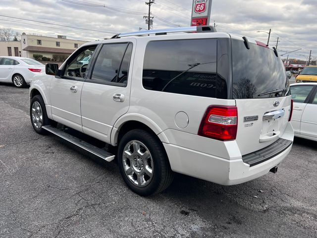 2013 Ford Expedition 4X4 / LIMITED - 22247173 - 2