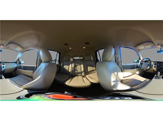2013 Ford Expedition EL XLT LEATHER PACK 4X4 BACK UP CAM - 22909138 - 9