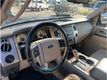 2013 Ford Expedition EL XLT LEATHER PACK 4X4 BACK UP CAM - 22909138 - 11
