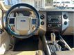 2013 Ford Expedition EL XLT LEATHER PACK 4X4 BACK UP CAM - 22909138 - 14