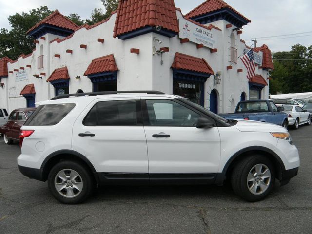 2013 Ford Explorer 4WD 4dr - 22925808 - 0