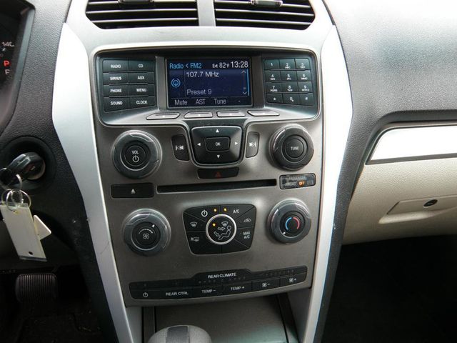 2013 Ford Explorer 4WD 4dr - 22925808 - 9
