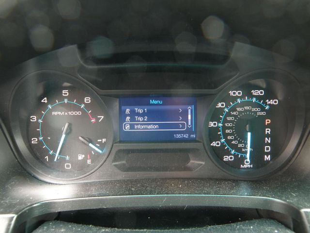 2013 Ford Explorer 4WD 4dr - 22925808 - 10