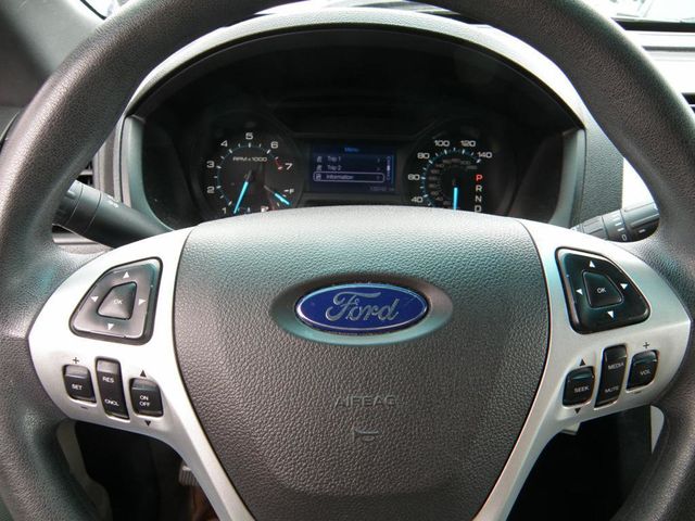 2013 Ford Explorer 4WD 4dr - 22925808 - 11