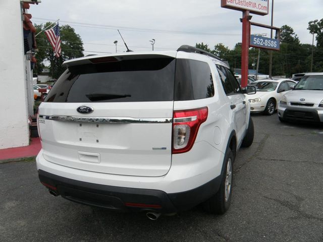 2013 Ford Explorer 4WD 4dr - 22925808 - 1
