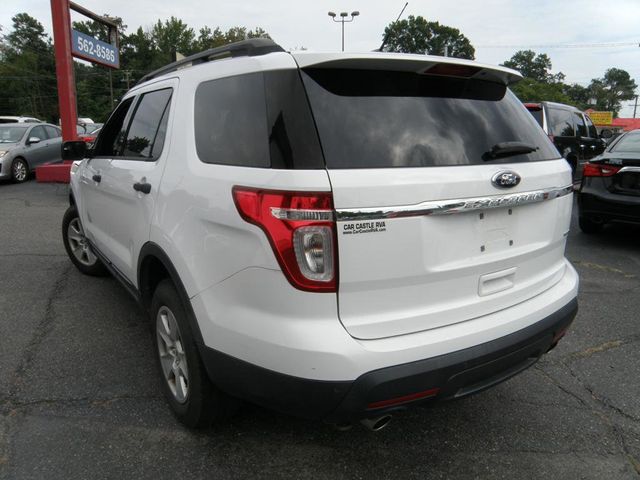 2013 Ford Explorer 4WD 4dr - 22925808 - 2