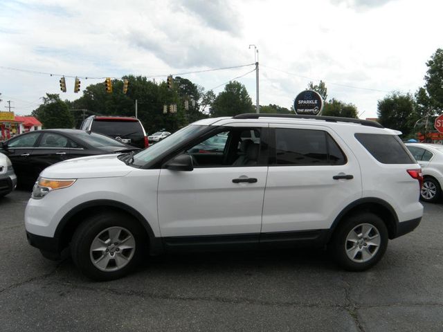2013 Ford Explorer 4WD 4dr - 22925808 - 3
