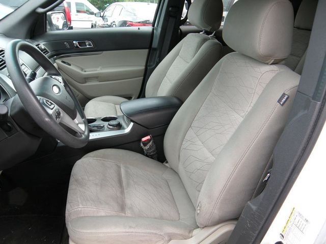 2013 Ford Explorer 4WD 4dr - 22925808 - 6