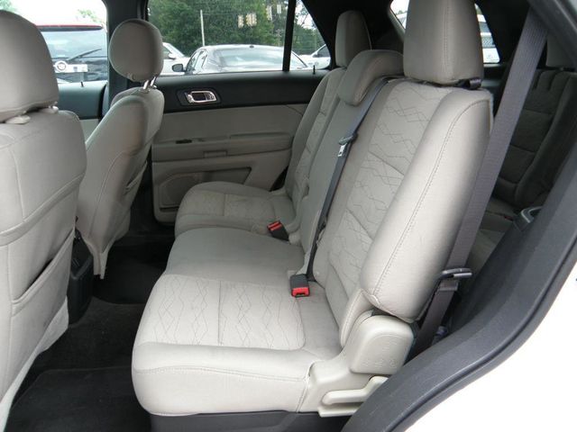 2013 Ford Explorer 4WD 4dr - 22925808 - 7