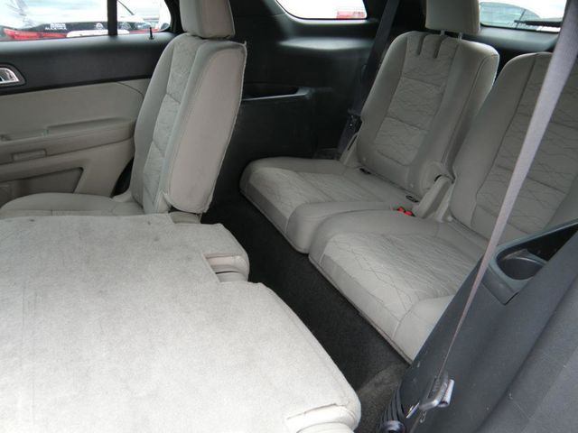 2013 Ford Explorer 4WD 4dr - 22925808 - 8