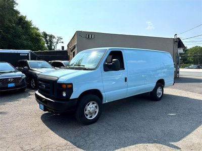 2013 Ford E-350SD