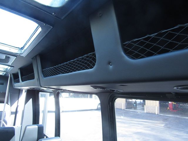2013 Ford E-450 Ameritrans 285 Rooftop Touring Windows - 22894201 - 20