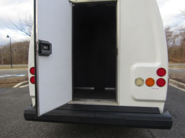 2013 Ford E-450 Ameritrans 285 Rooftop Touring Windows - 22894201 - 23