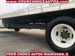 2013 Ford E-Series E 350 SD 2dr Commercial/Cutaway/Chassis 138 176 in. WB - 21712453 - 12
