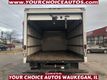 2013 Ford E-Series E 350 SD 2dr Commercial/Cutaway/Chassis 138 176 in. WB - 21712453 - 17