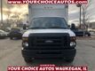 2013 Ford E-Series E 350 SD 2dr Commercial/Cutaway/Chassis 138 176 in. WB - 21712453 - 1