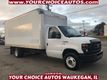 2013 Ford E-Series E 350 SD 2dr Commercial/Cutaway/Chassis 138 176 in. WB - 21712453 - 2