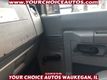 2013 Ford E-Series E 350 SD 2dr Commercial/Cutaway/Chassis 138 176 in. WB - 21712453 - 32