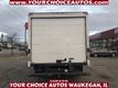 2013 Ford E-Series E 350 SD 2dr Commercial/Cutaway/Chassis 138 176 in. WB - 21712453 - 5