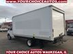 2013 Ford E-Series E 350 SD 2dr Commercial/Cutaway/Chassis 138 176 in. WB - 21712453 - 6