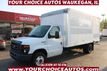 2013 Ford E-Series E 350 SD 2dr Commercial/Cutaway/Chassis 138 176 in. WB - 22158770 - 0
