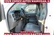2013 Ford E-Series E 350 SD 2dr Commercial/Cutaway/Chassis 138 176 in. WB - 22158770 - 9