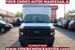 2013 Ford E-Series E 350 SD 2dr Commercial/Cutaway/Chassis 138 176 in. WB - 22158770 - 1