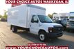 2013 Ford E-Series E 350 SD 2dr Commercial/Cutaway/Chassis 138 176 in. WB - 22158770 - 2