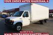 2013 Ford E-Series E 350 SD 2dr Commercial/Cutaway/Chassis 138 176 in. WB - 22158771 - 0
