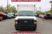 2013 Ford E-Series E 350 SD 2dr Commercial/Cutaway/Chassis 138 176 in. WB - 22158772 - 1