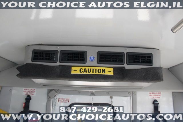 2013 Ford E-Series E 450 SD 2dr Commercial/Cutaway/Chassis 158 176 in. WB - 21921335 - 19