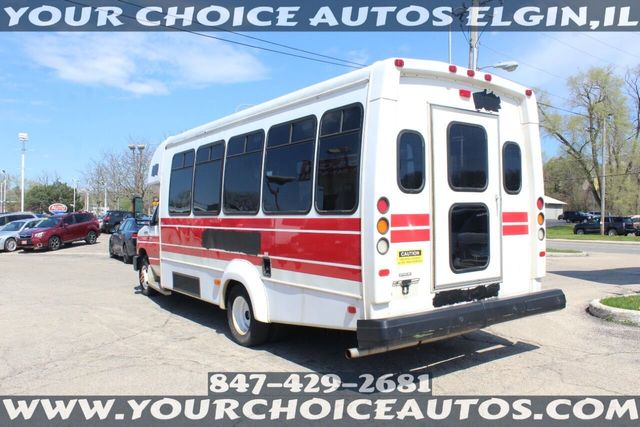 2013 Ford E-Series E 450 SD 2dr Commercial/Cutaway/Chassis 158 176 in. WB - 21921335 - 2