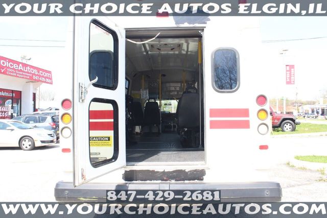 2013 Ford E-Series E 450 SD 2dr Commercial/Cutaway/Chassis 158 176 in. WB - 21921335 - 8