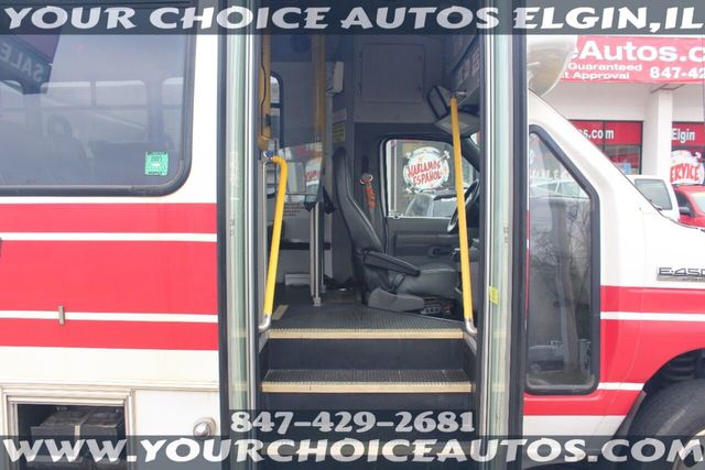 2013 Ford E-Series E 450 SD 2dr Commercial/Cutaway/Chassis 158 176 in. WB - 21924100 - 18