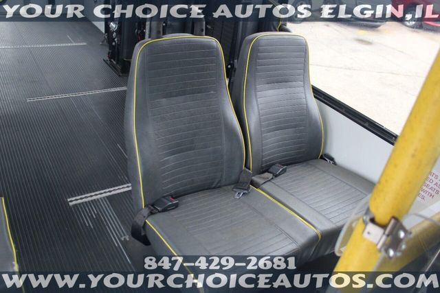 2013 Ford E-Series E 450 SD 2dr Commercial/Cutaway/Chassis 158 176 in. WB - 21924100 - 19